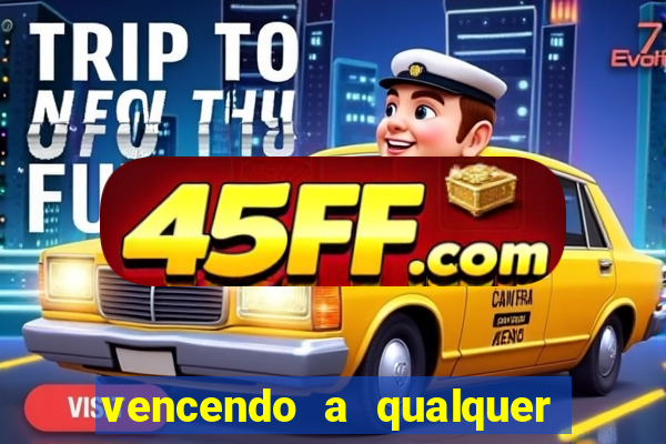 vencendo a qualquer momento sportingbet